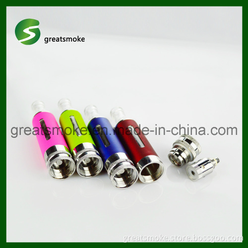 2014 The High Quality New Evod Bcc Big Vapor Tank for E-Cigarette